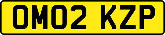 OM02KZP