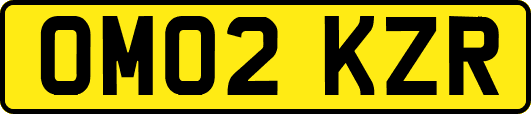 OM02KZR