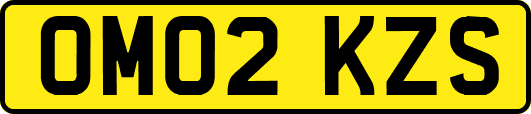 OM02KZS