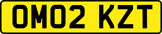 OM02KZT