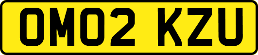 OM02KZU