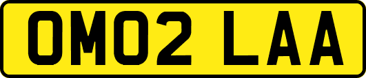 OM02LAA