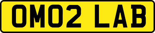 OM02LAB