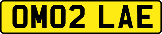 OM02LAE