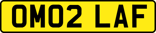 OM02LAF