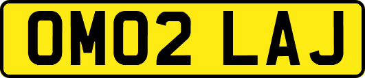 OM02LAJ