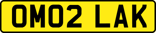 OM02LAK