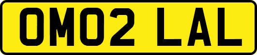OM02LAL