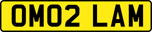 OM02LAM