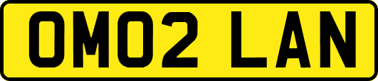 OM02LAN