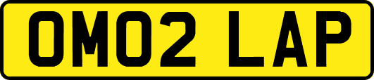 OM02LAP