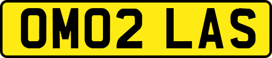 OM02LAS