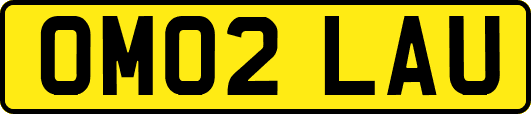 OM02LAU
