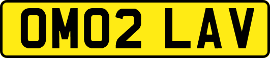 OM02LAV