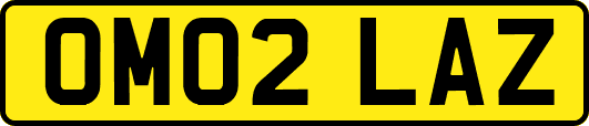 OM02LAZ