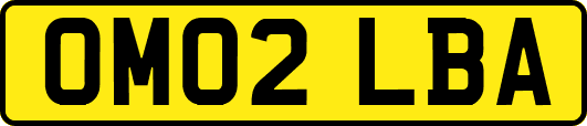 OM02LBA