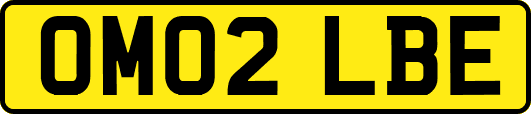 OM02LBE