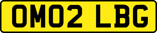OM02LBG