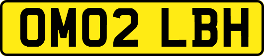 OM02LBH