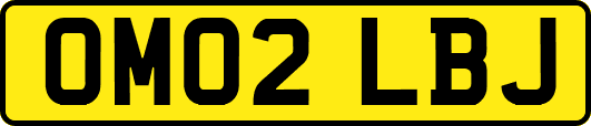 OM02LBJ