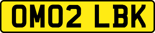 OM02LBK
