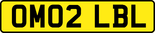 OM02LBL