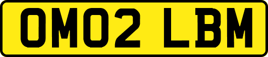 OM02LBM
