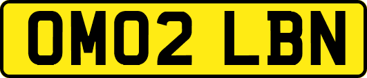 OM02LBN