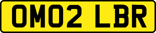 OM02LBR