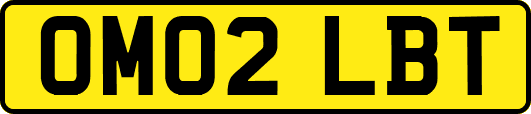 OM02LBT