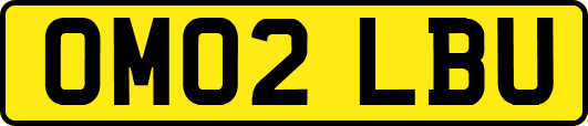 OM02LBU