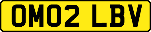 OM02LBV