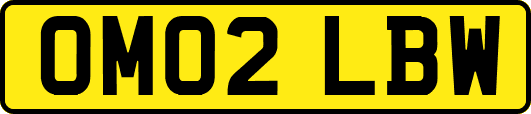 OM02LBW