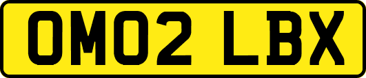 OM02LBX