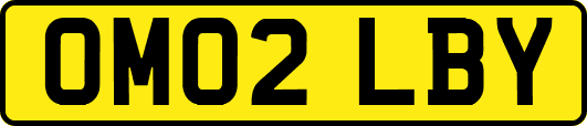 OM02LBY