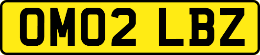 OM02LBZ