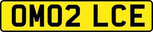 OM02LCE