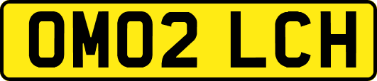 OM02LCH