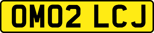 OM02LCJ