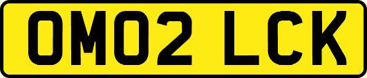 OM02LCK
