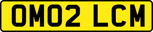OM02LCM