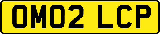 OM02LCP