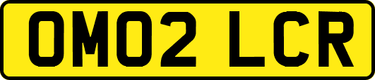 OM02LCR