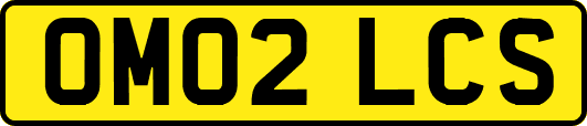 OM02LCS