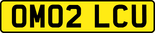 OM02LCU