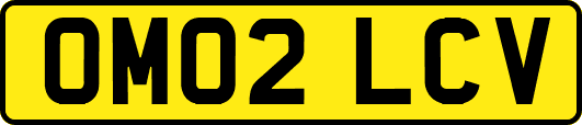 OM02LCV
