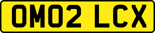 OM02LCX