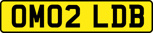 OM02LDB
