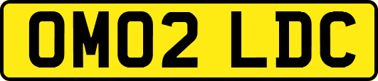 OM02LDC