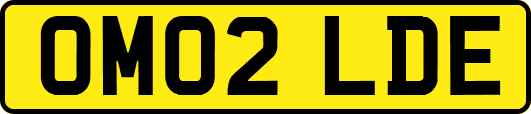 OM02LDE